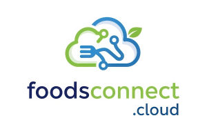 FoodsConnect Logo