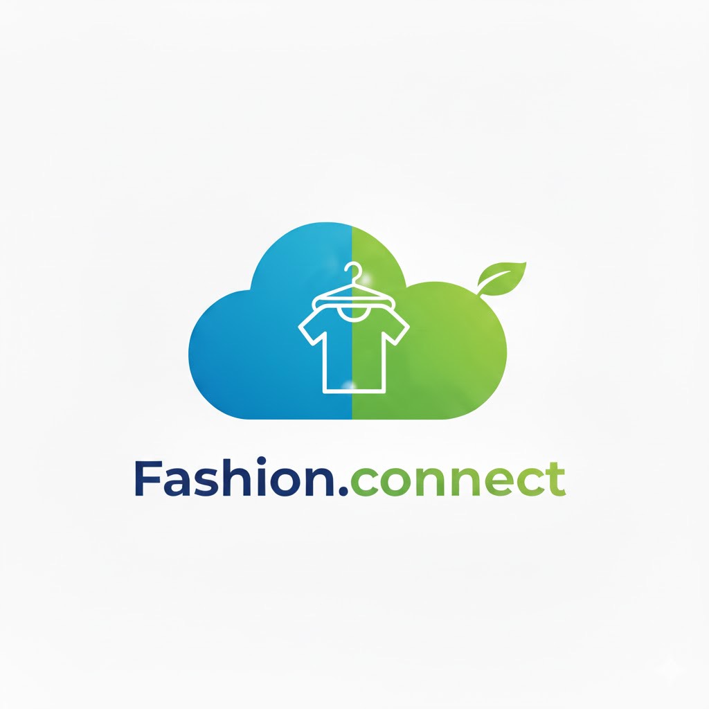 Fashion.connect Logo